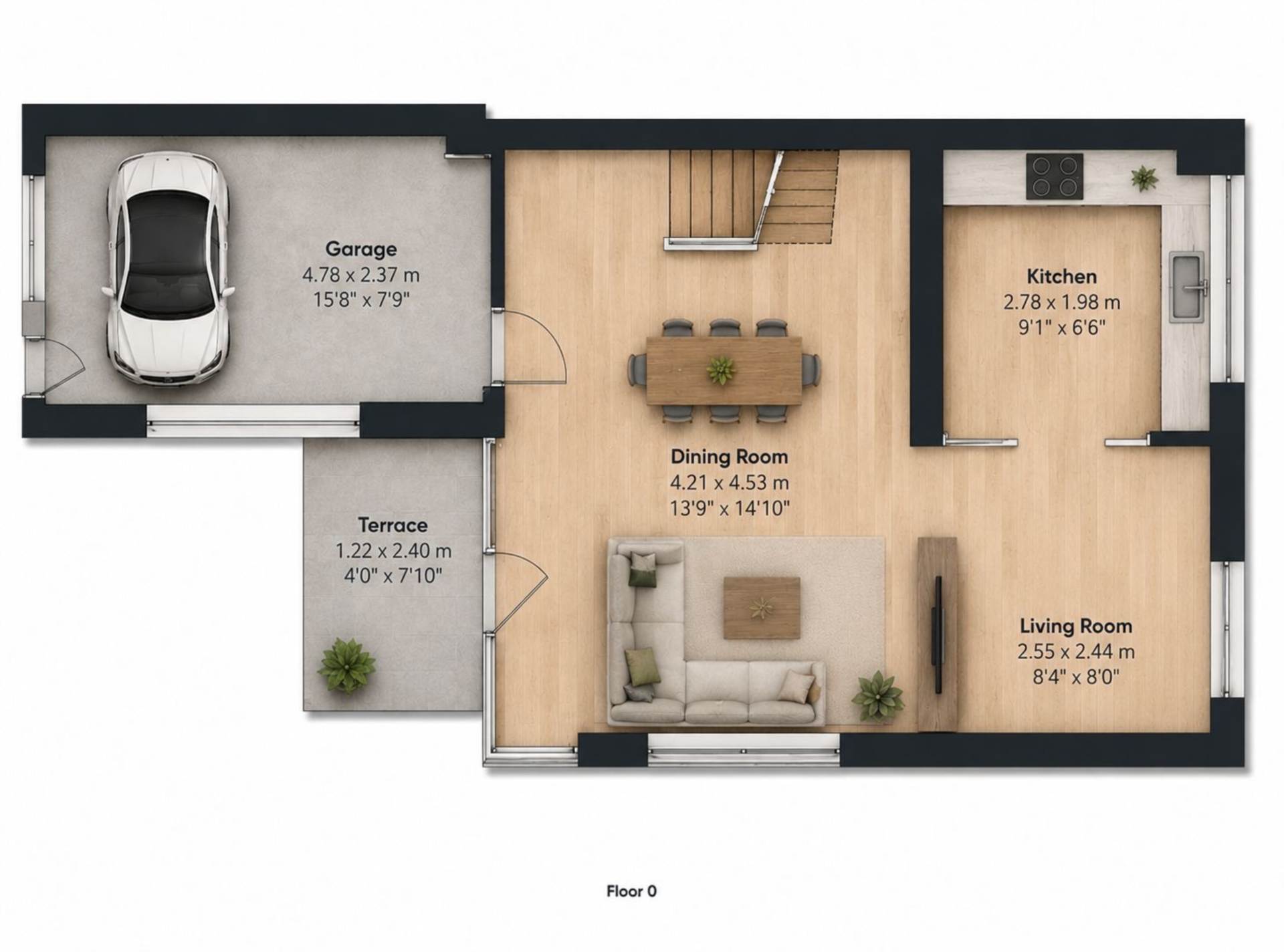 Honeywood Drive, Nottingham, Image 7