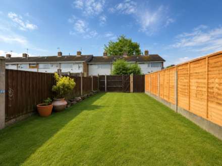 Honeywood Drive, Nottingham, Image 3