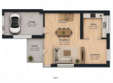 Honeywood Drive, Nottingham, Image 7