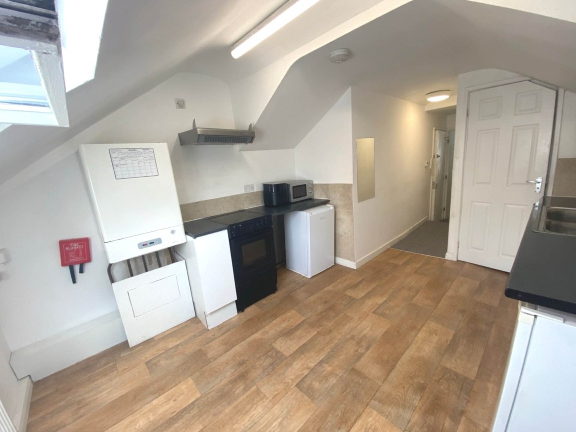 Watling Street, Radlett, Image 4