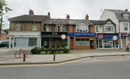 Watling Street, Radlett, Image 7