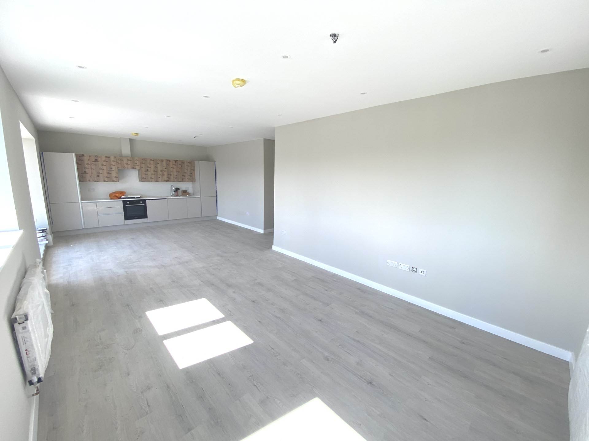 Borehamwood, Image 1