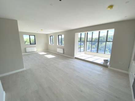 Borehamwood, Image 2