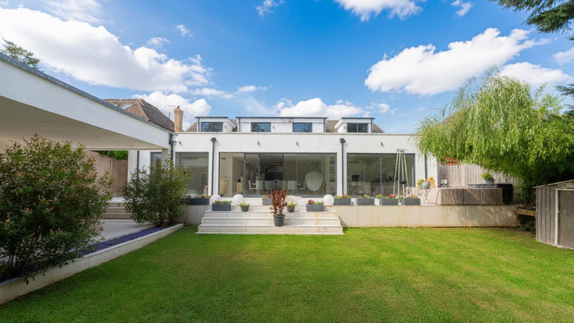 Barham Avenue, Elstree, Image 10