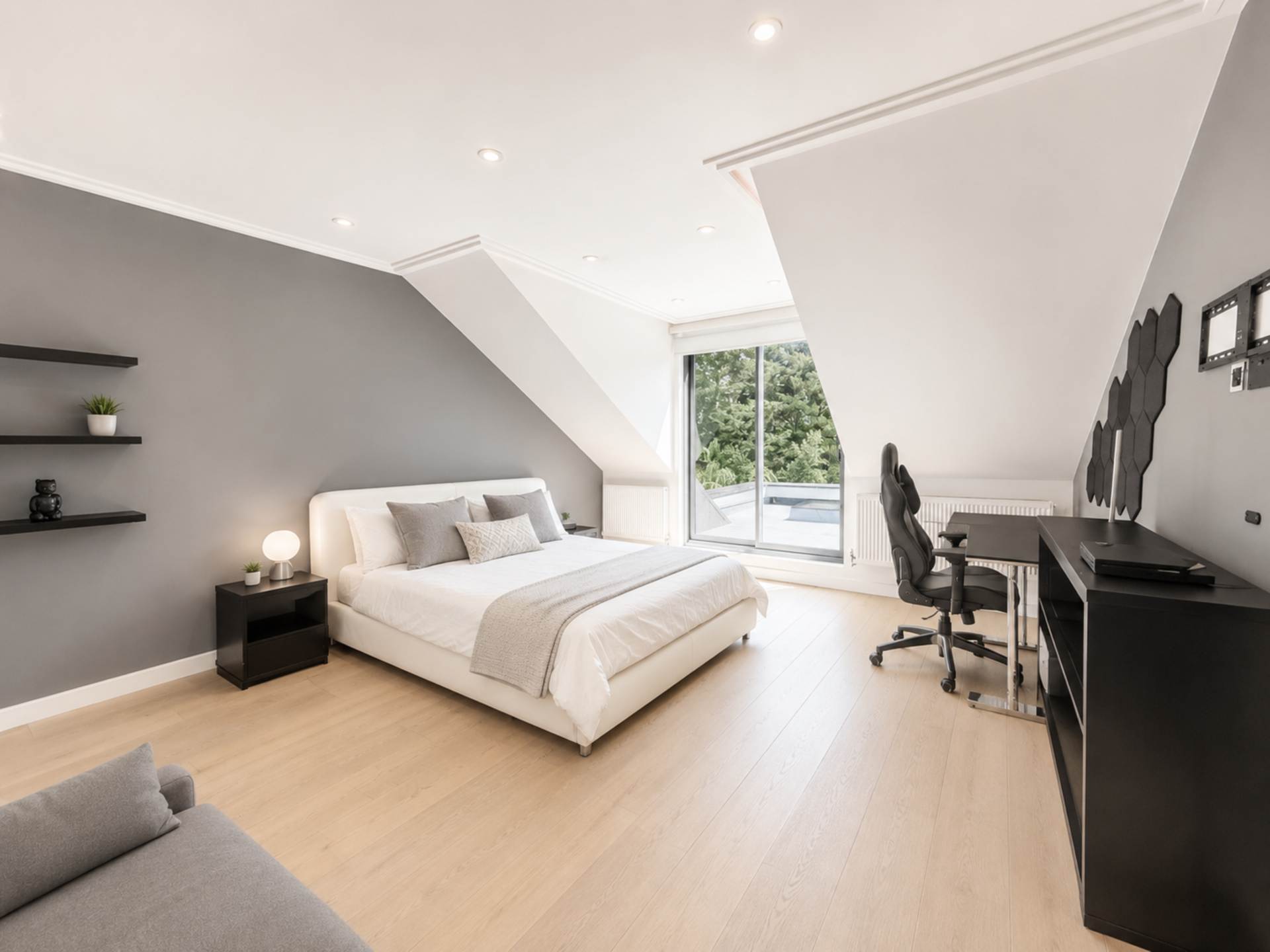 Barham Avenue, Elstree, Image 22