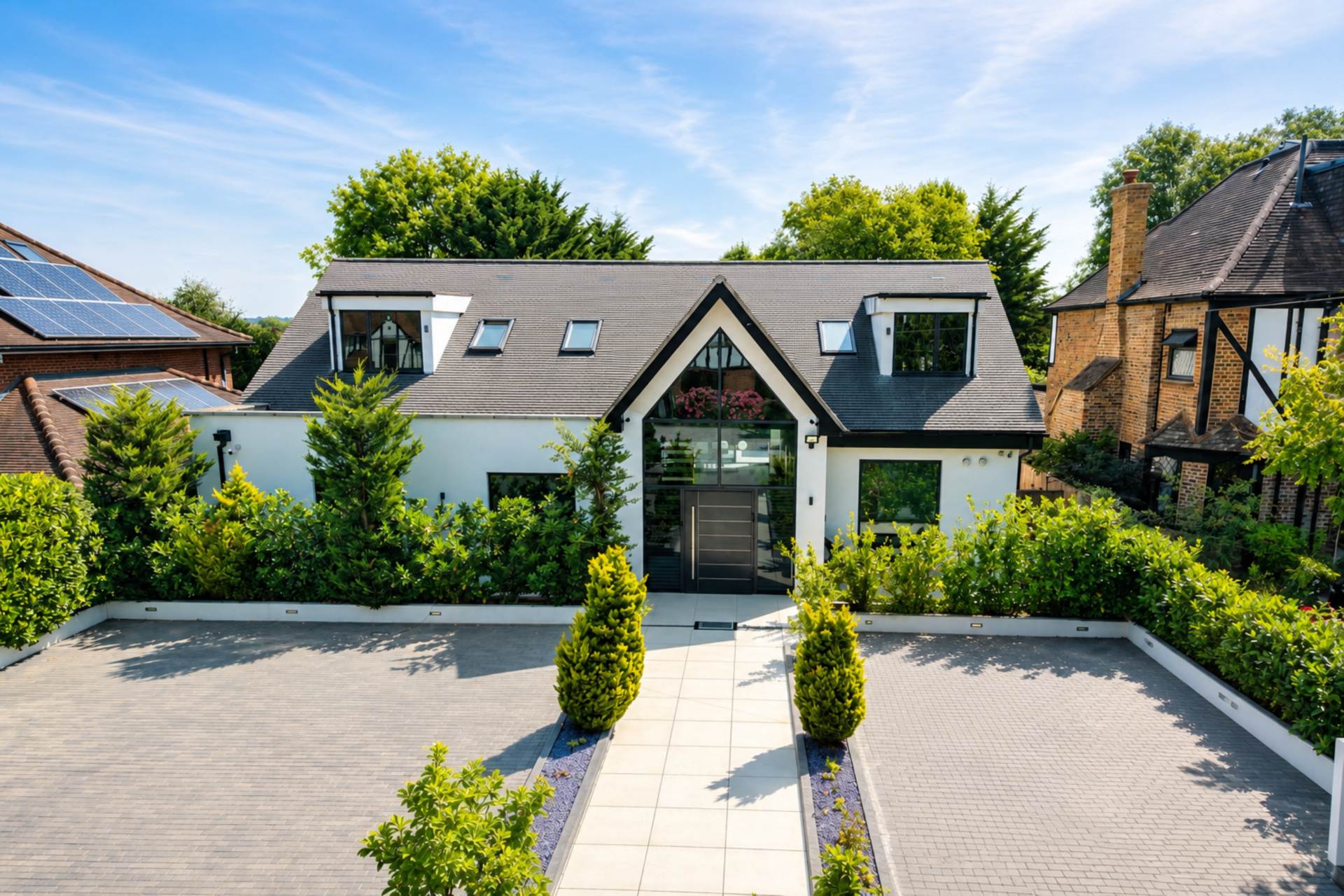 Barham Avenue, Elstree, Image 24