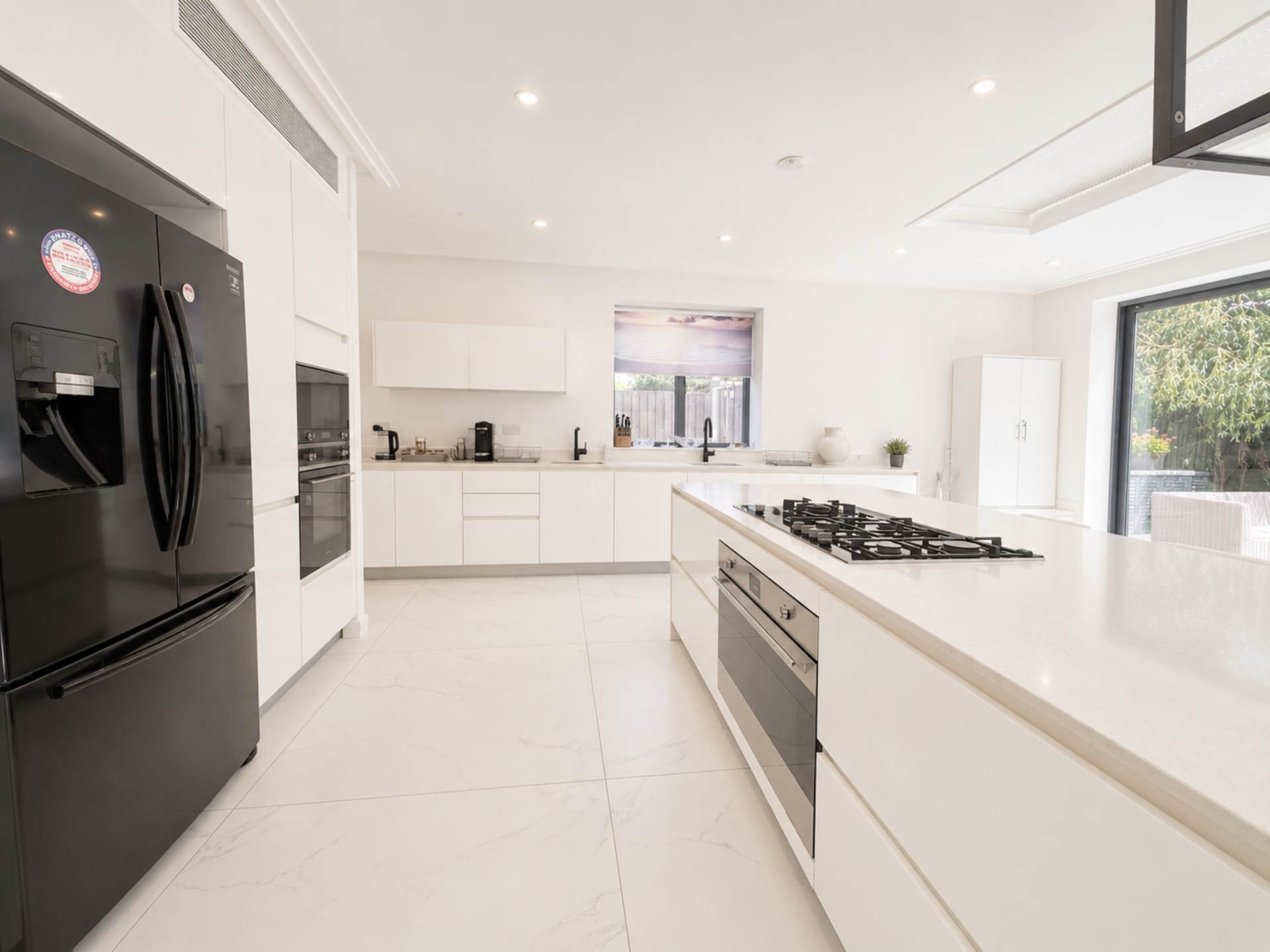 Barham Avenue, Elstree, Image 5