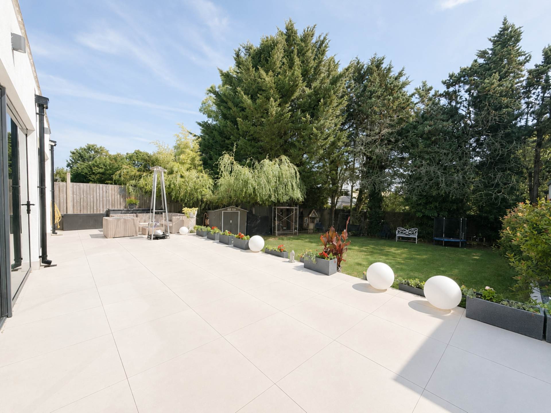 Barham Avenue, Elstree, Image 9