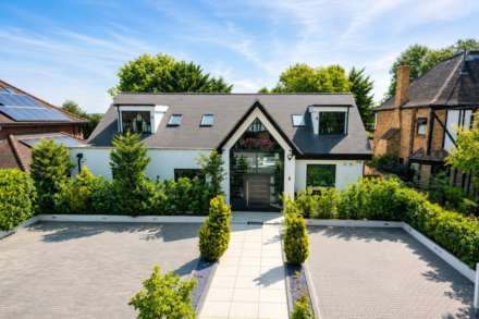 Barham Avenue, Elstree, Image 24