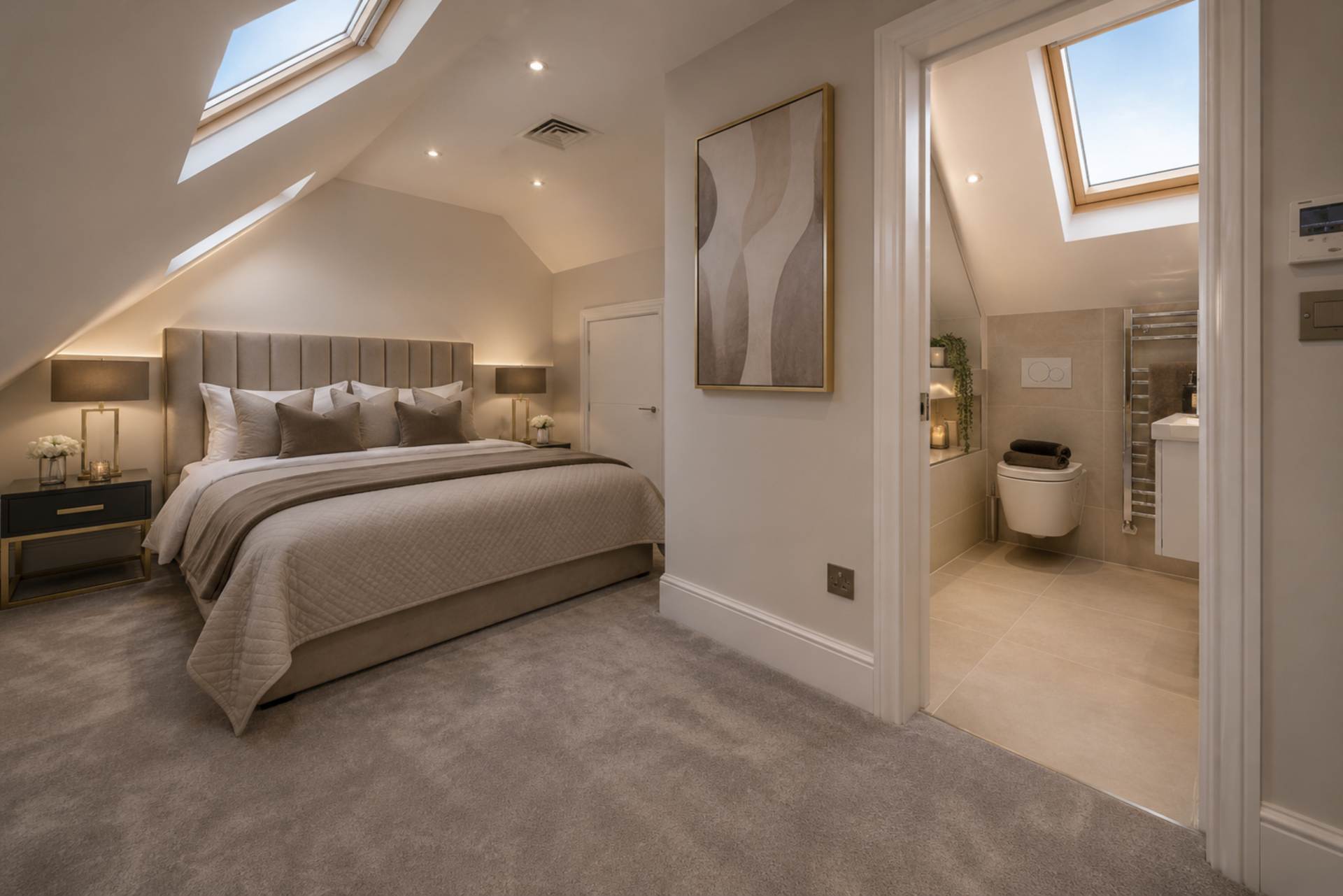 Spencer Close, Radlett, Image 10