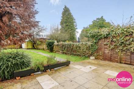 Barnet Lane, Barnet, Image 6