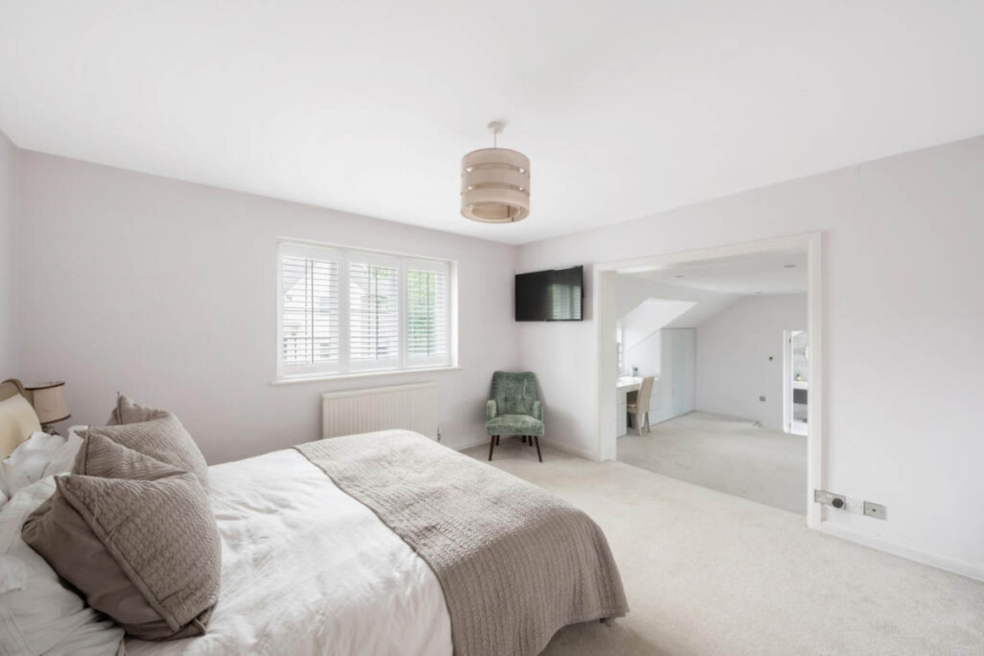 Gills Hill Lane, Radlett, Image 12