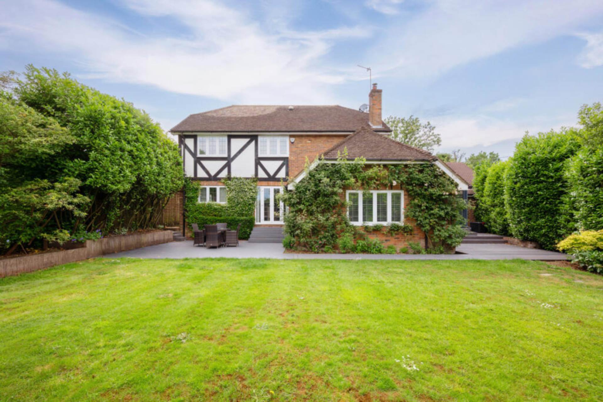 Gills Hill Lane, Radlett, Image 9