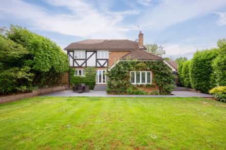 Gills Hill Lane, Radlett, Image 9
