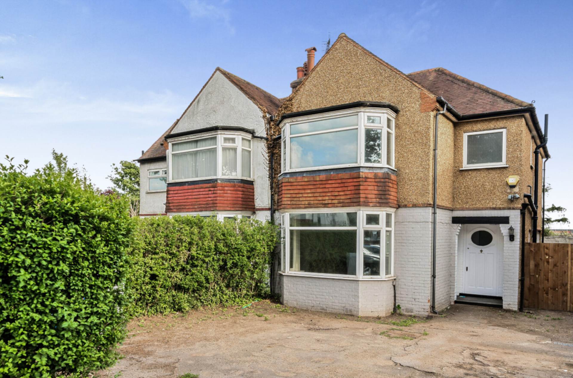 Whitchurch Lane, Edgware, Image 1