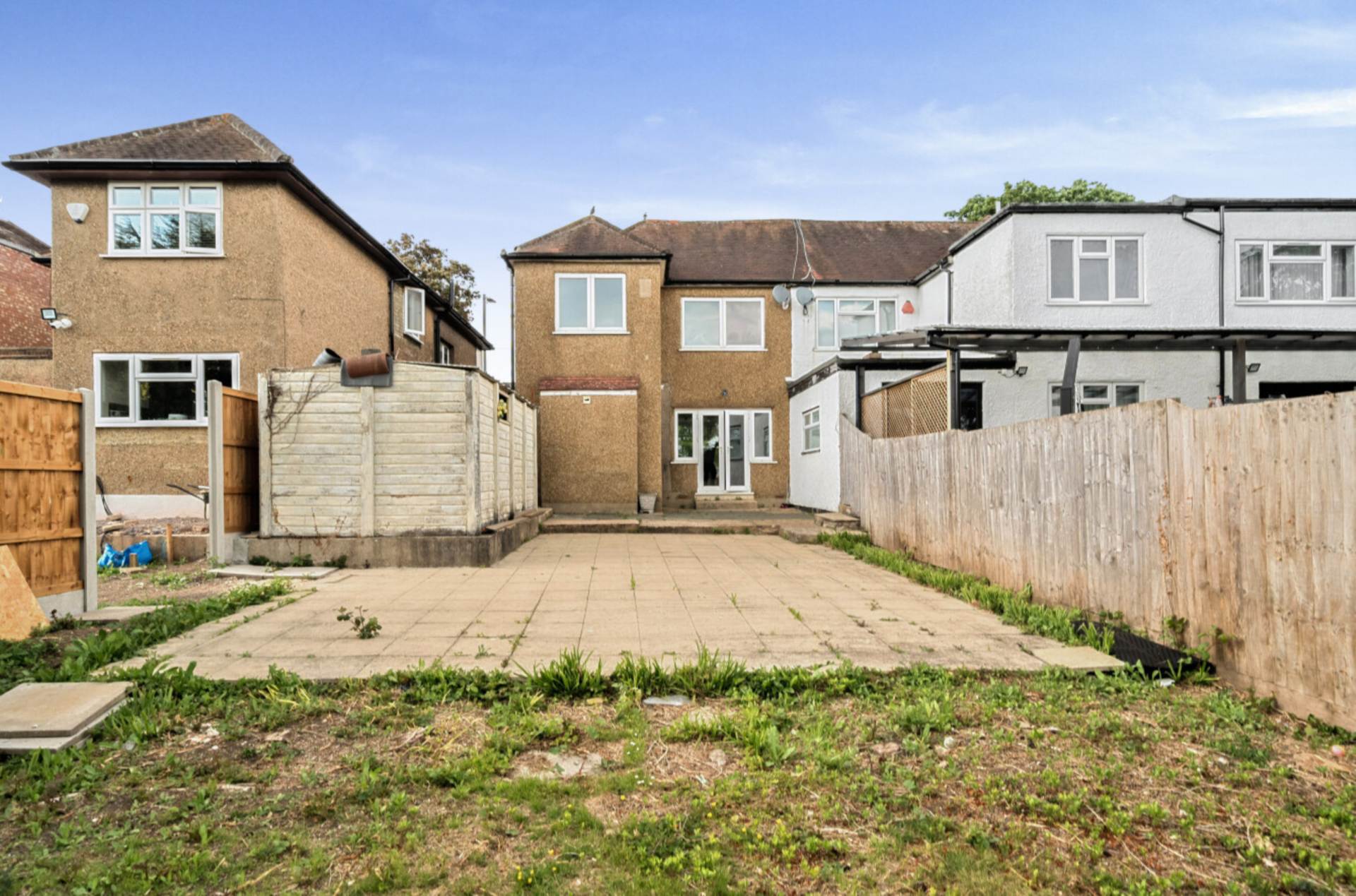 Whitchurch Lane, Edgware, Image 15