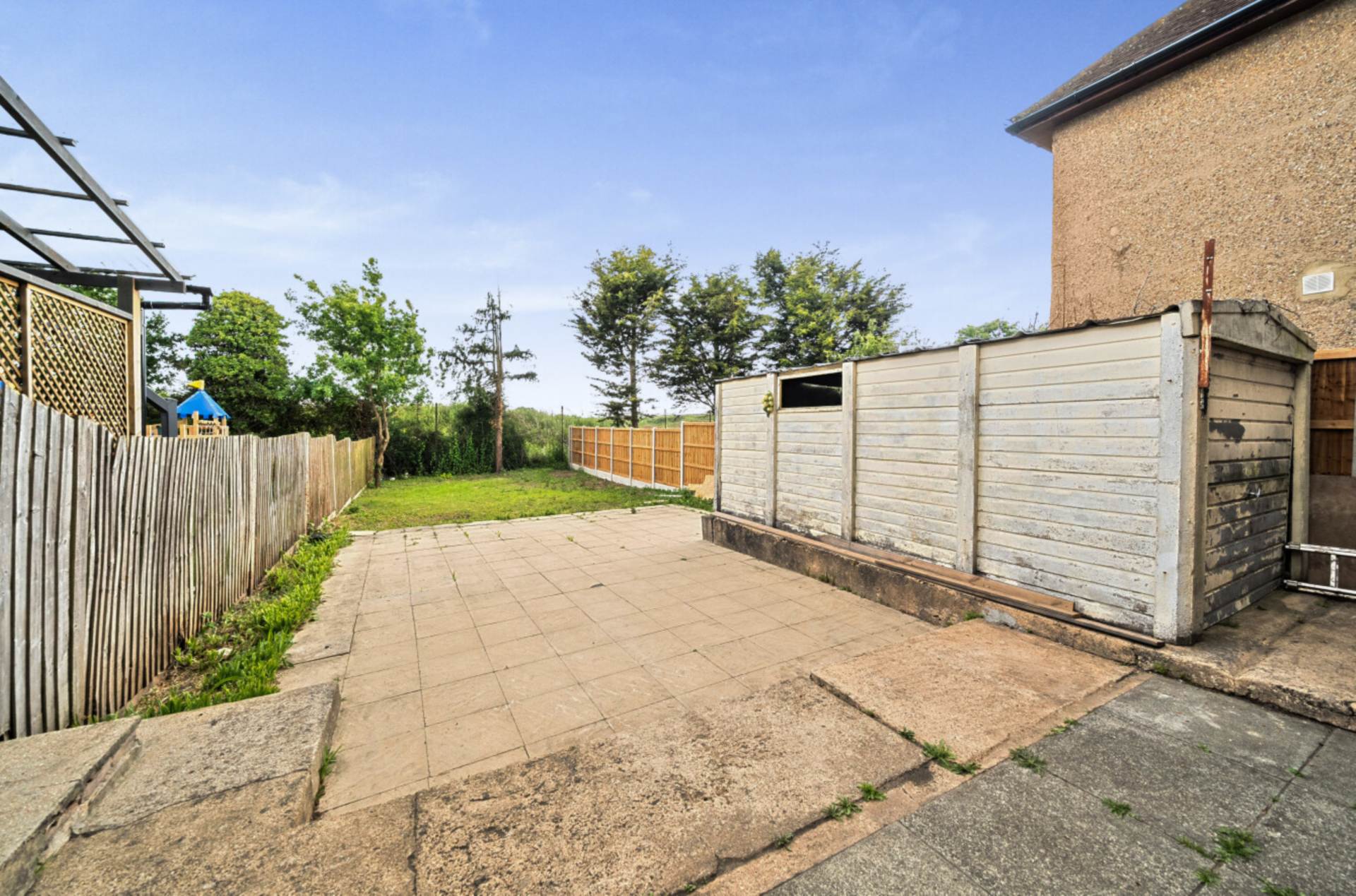 Whitchurch Lane, Edgware, Image 19