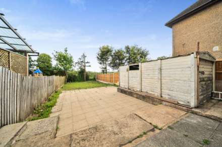Whitchurch Lane, Edgware, Image 17