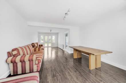 Whitchurch Lane, Edgware, Image 4