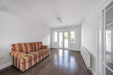 Whitchurch Lane, Edgware, Image 5