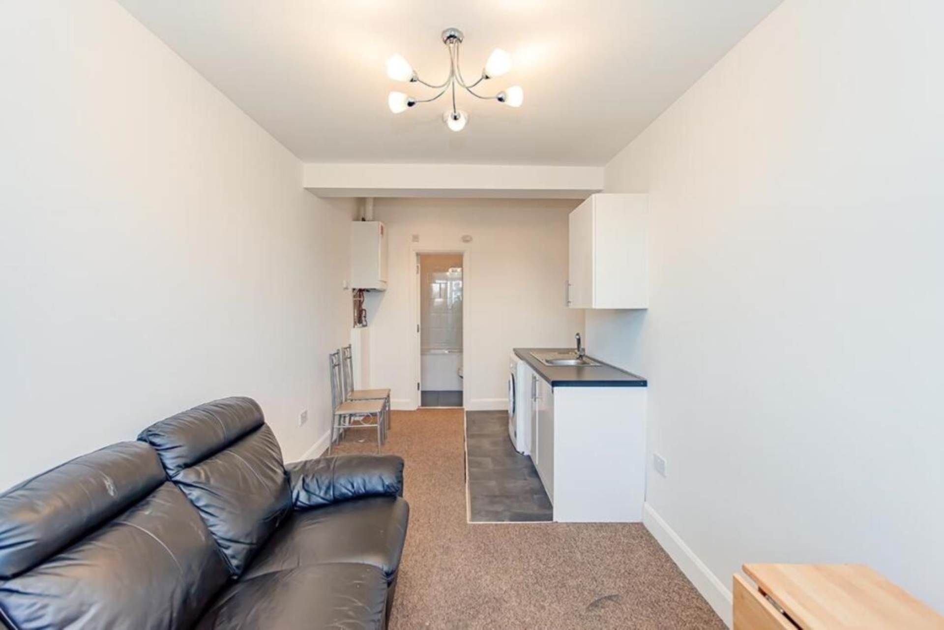 Queens Road, Watford, Image 1