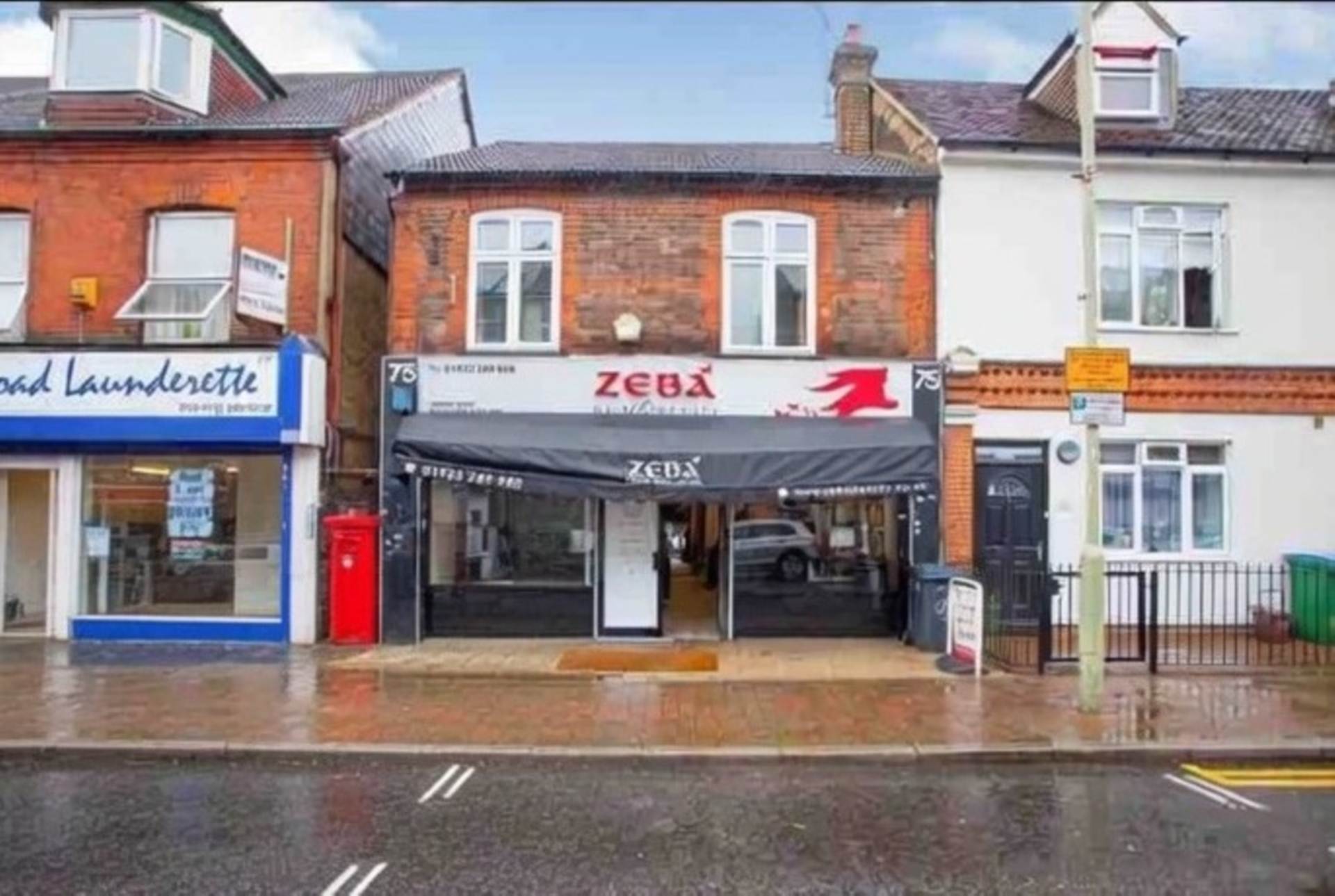 Queens Road, Watford, Image 7