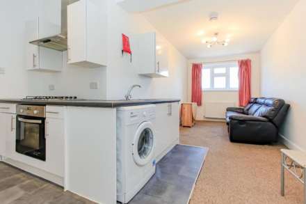 Queens Road, Watford, Image 3