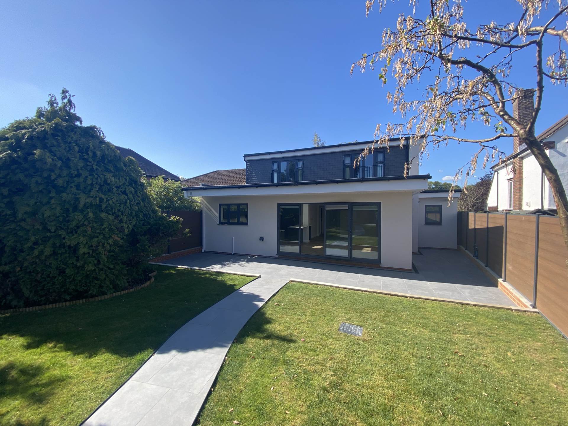 Chiltern Avenue, Bushey, Image 12