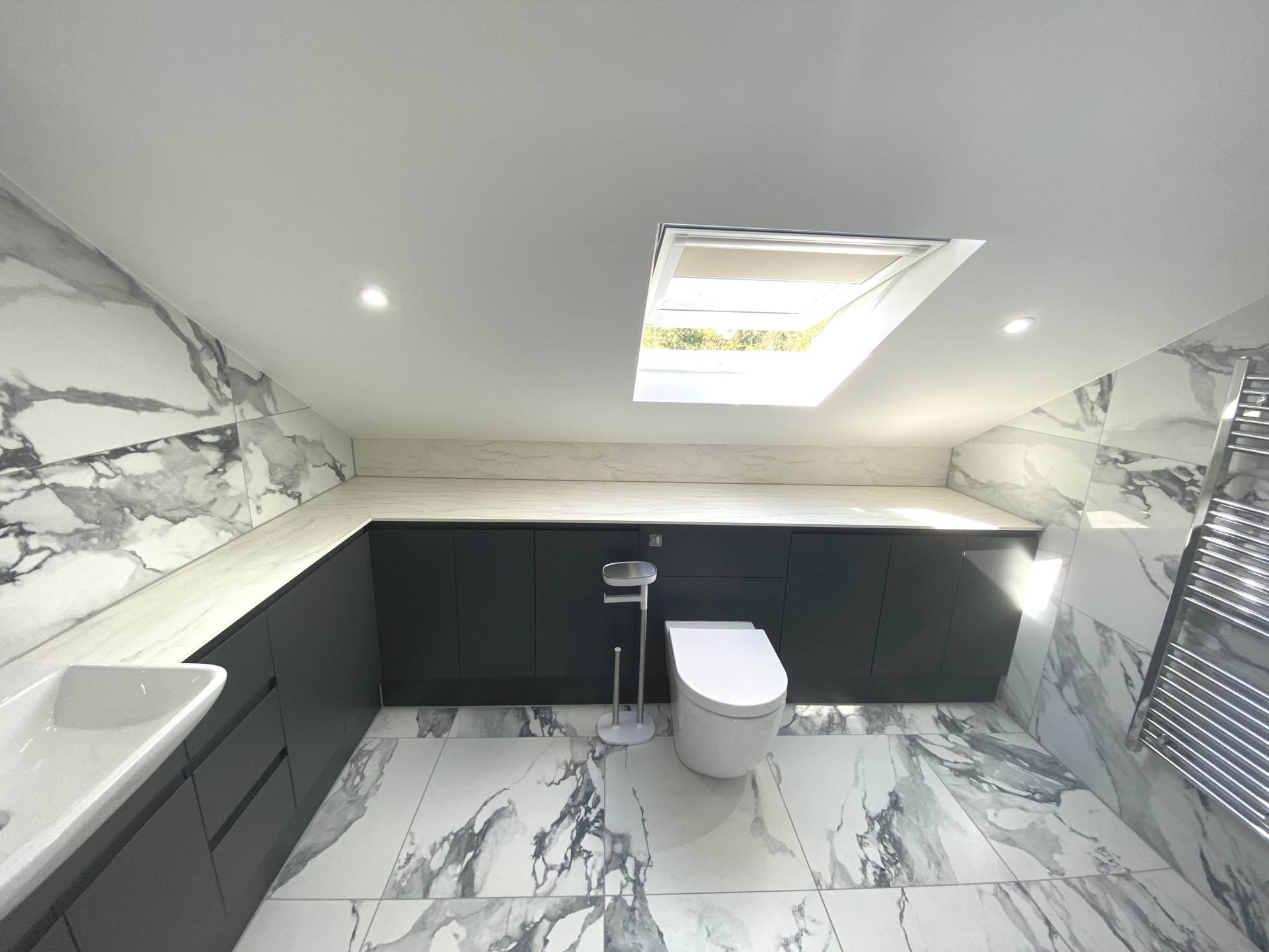Chiltern Avenue, Bushey, Image 20