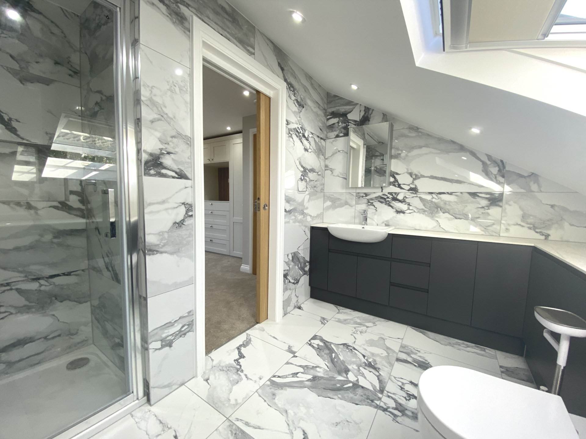 Chiltern Avenue, Bushey, Image 21