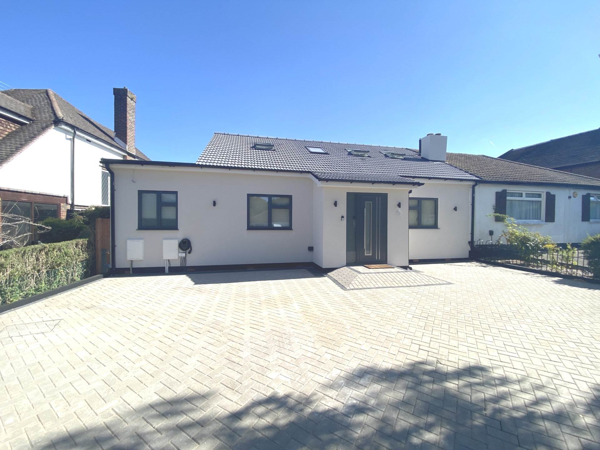 Chiltern Avenue, Bushey, Image 28