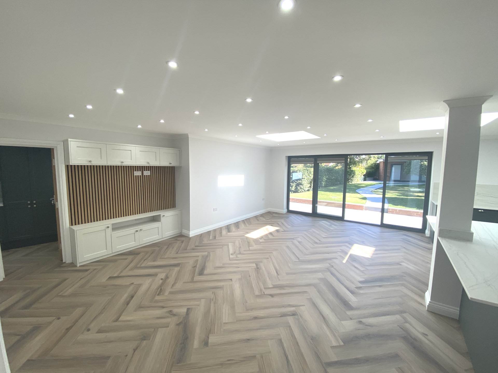 Chiltern Avenue, Bushey, Image 3