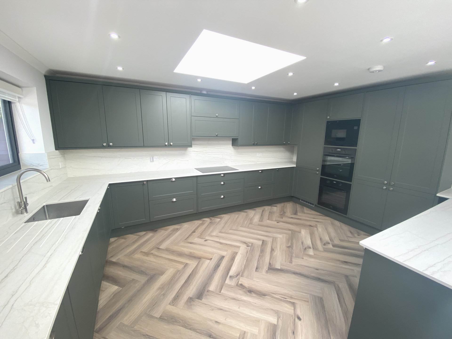Chiltern Avenue, Bushey, Image 4