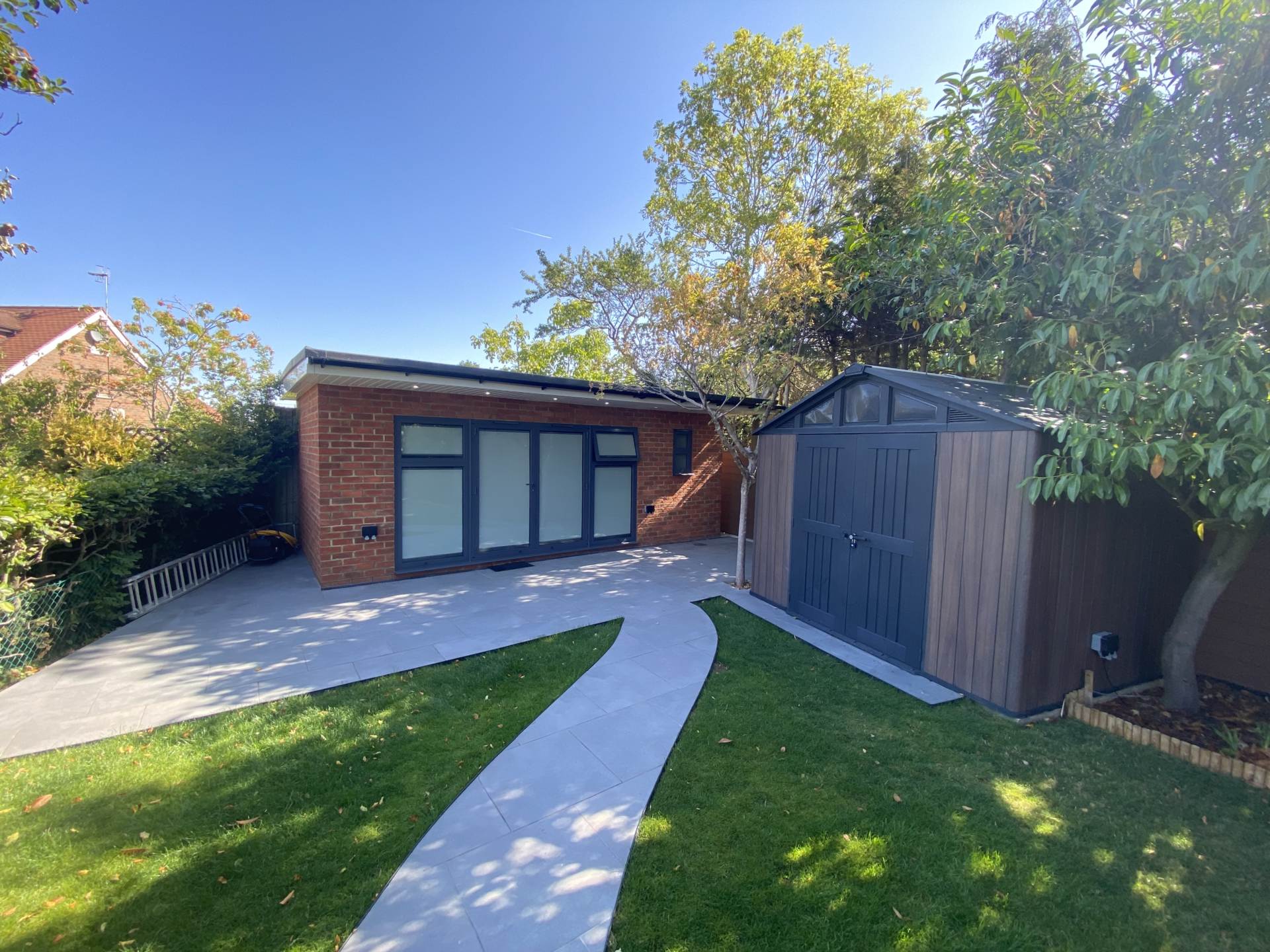 Chiltern Avenue, Bushey, Image 9