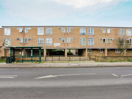 Property For Rent High Street, Elstree, Borehamwood