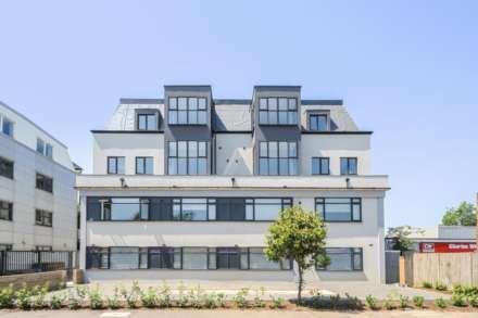 Stirling Way, Borehamwood, Image 1