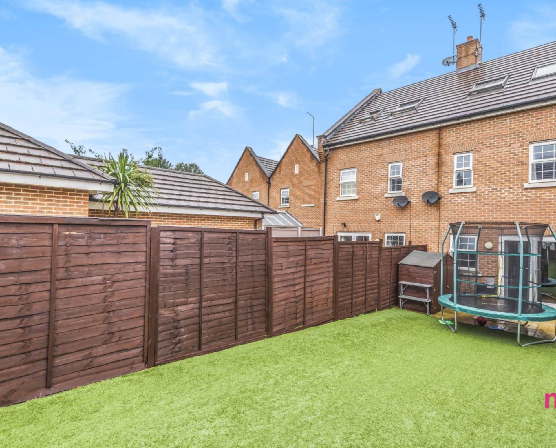 Frederick Place, St Albans, Image 2