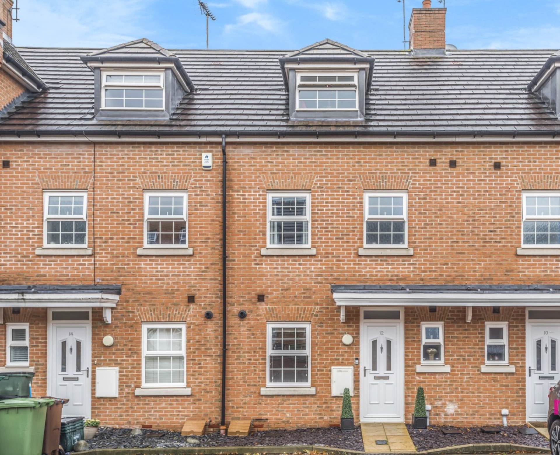 Frederick Place, St Albans, Image 9