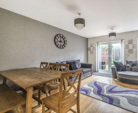 Property For Rent Frederick Place, St Albans