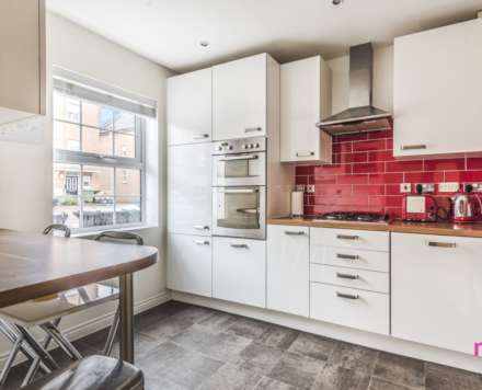 Frederick Place, St Albans, Image 3