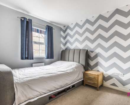 Frederick Place, St Albans, Image 4