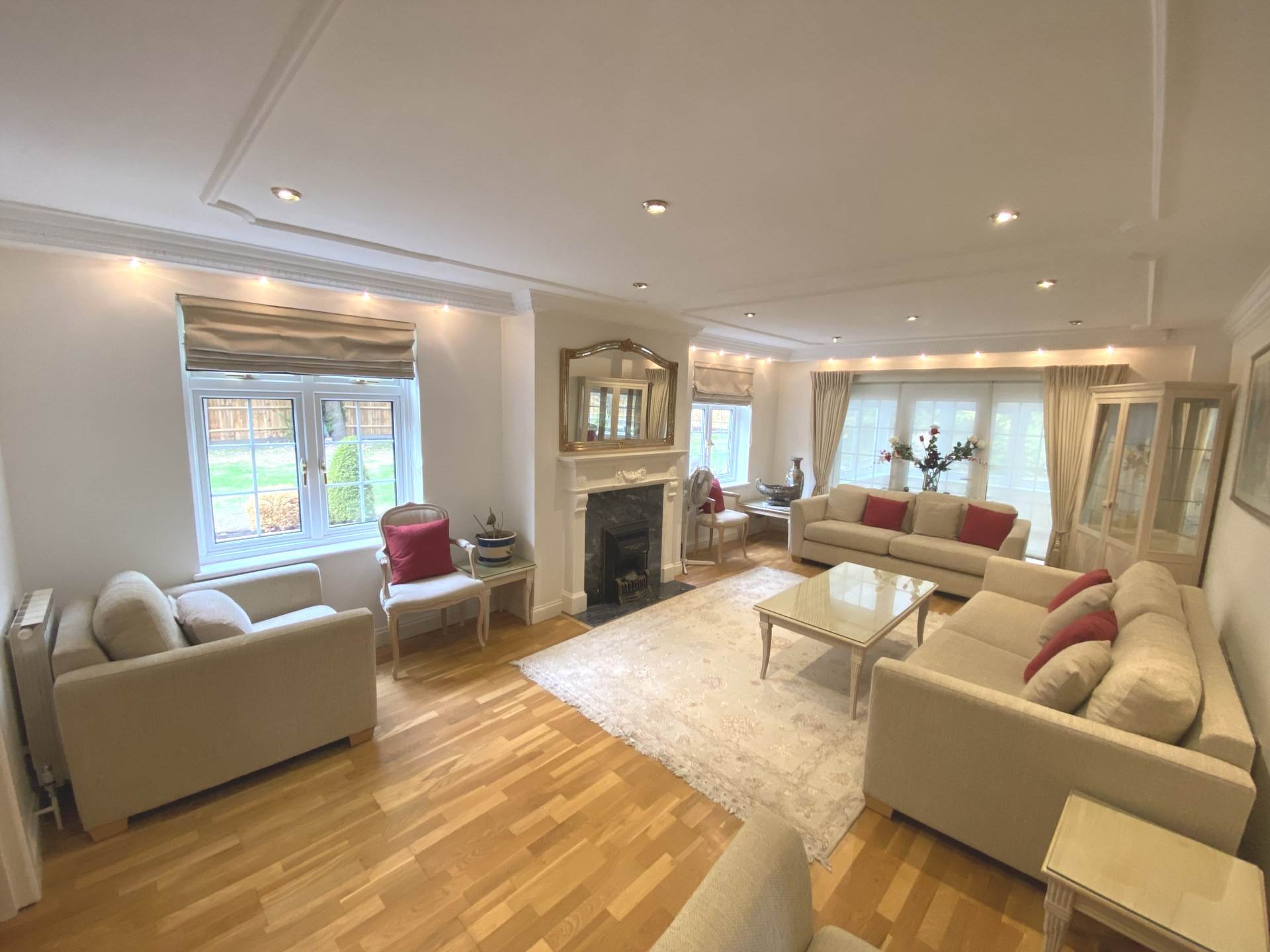 Lowther Close, Elstree, Image 3