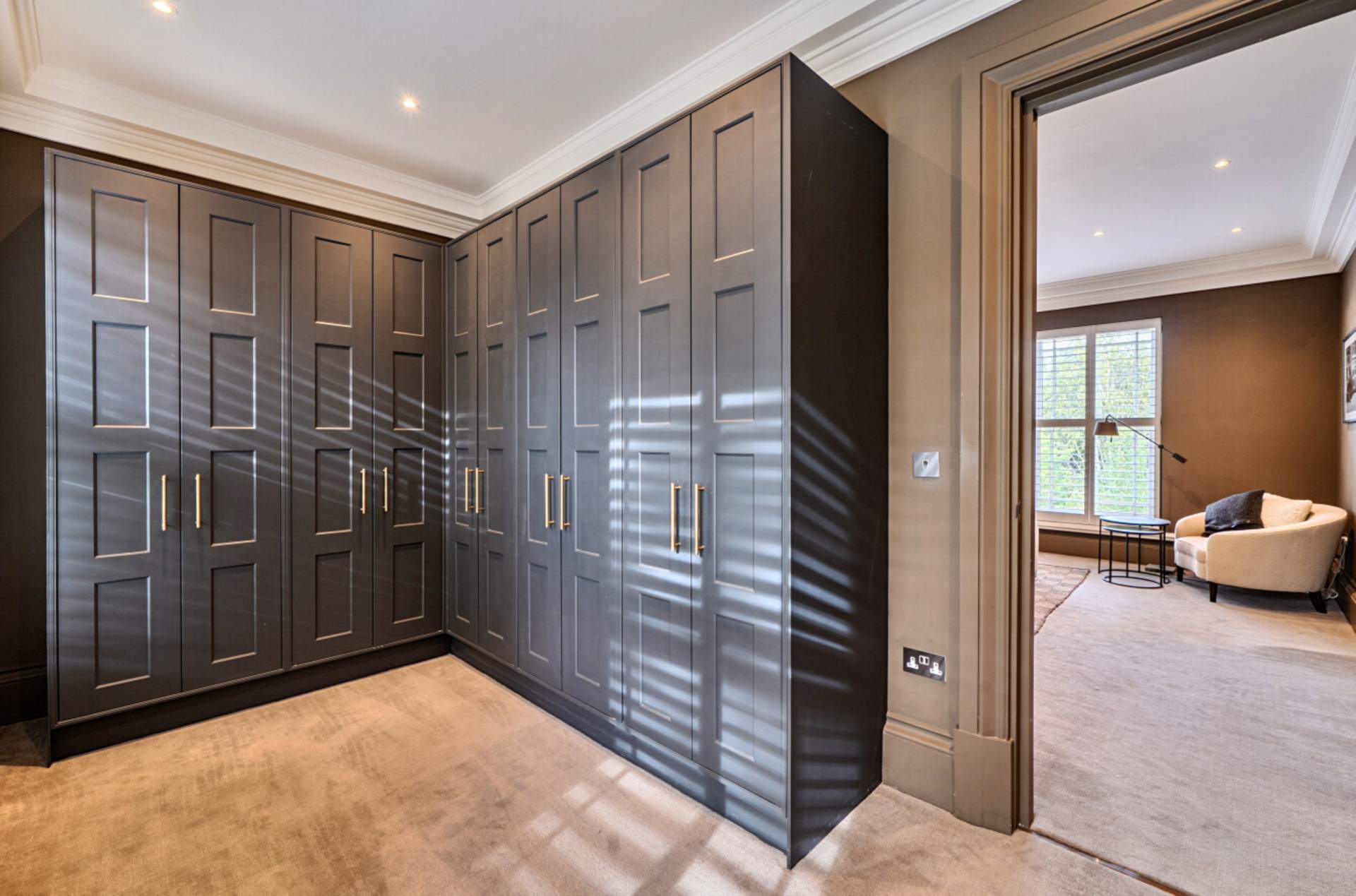 Fairoak Close, Leatherhead, Image 21