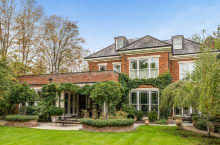 Fairoak Close, Leatherhead, Image 30