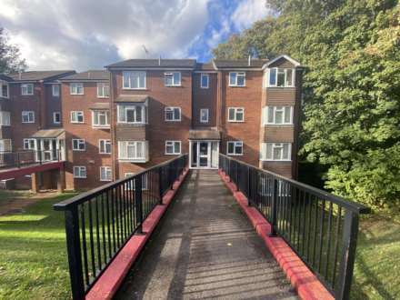 Craigmount, Radlett, Image 1