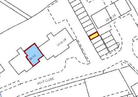 Holt Close, Borehamwood, Image 8