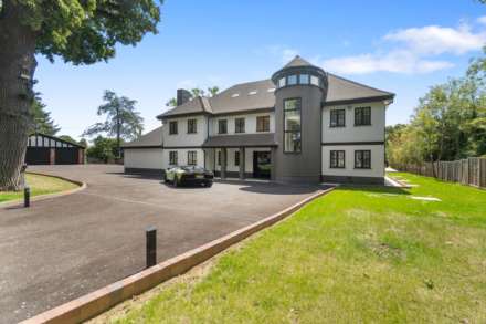 Bayshill Cottage, Barnet Lane, Image 1
