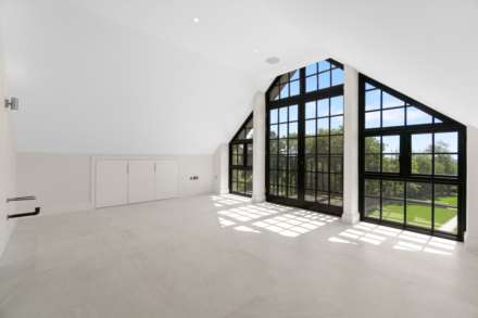 Bayshill Cottage, Barnet Lane, Image 2