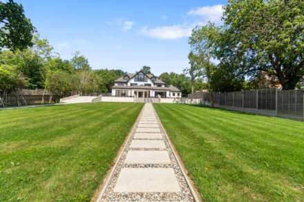 Bayshill Cottage, Barnet Lane, Image 7