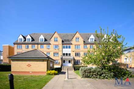 Trinity House, Station Road, Image 1